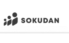SOKUDANのロゴ