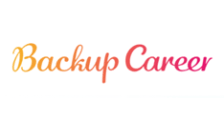 Back up Career（バックアップキャリア）のロゴ