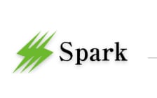 sparkのロゴ