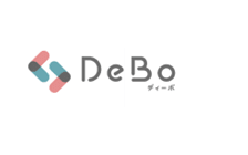 DeBo（ディーボ） のロゴ