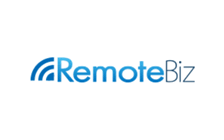 Remotobizのロゴ