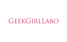 GeekGirlLabo（ギークガールラボ） のロゴ