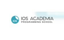 iOSアカデミア のロゴ