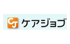 ケアジョブのロゴ