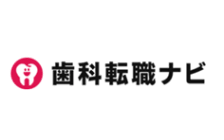 歯科転職ナビのロゴ