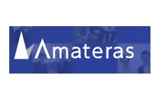 アマテラスのロゴ