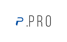 .Pro（ドットプロ） のロゴ