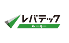 レバテックルーキーのロゴ