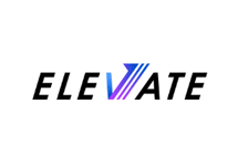 ELEVATEのロゴ