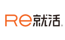Re就活のロゴ