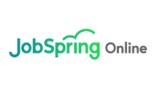 Job Spring（ジョブスプリング）のロゴ