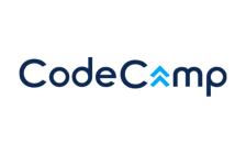 CodeCamp（コードキャンプ） のロゴ