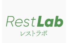 RestLabのロゴ