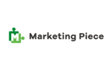 マーケティングピース(Marketing Piece)のロゴ