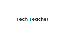 tech-teacher のロゴ