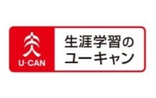 ユーキャン 簿記3級講座 のロゴ