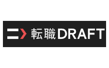 転職ドラフトのロゴ