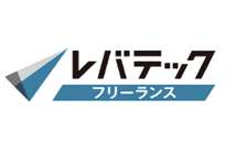 レバテックフリーランスのロゴ