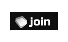 joinのロゴ
