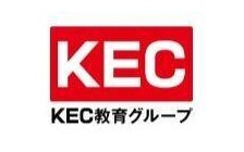 KEC日本語学院 のロゴ