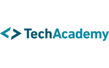 TechAcademy（テックアカデミー） のロゴ