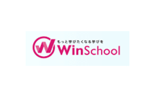 Winスクール のロゴ