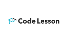 CodeLesson（コードレッスン） のロゴ
