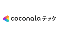 coconalaテック(旧:フリエン)のロゴ