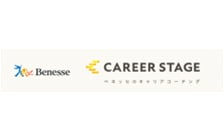 CAREER STAGE（キャリアステージ）のロゴ