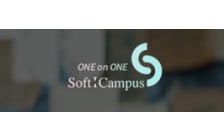 Soft Campus のロゴ