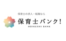 保育士バンクのロゴ