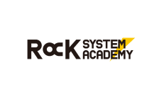 ロックシステムアカデミー のロゴ