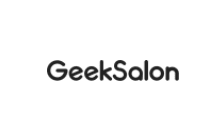 GeekSalon(ギークサロン) のロゴ