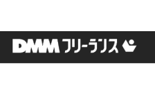 フォーエンジニア(旧：DMMフリーランス)のロゴ