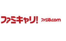 ファミキャリ！のロゴ