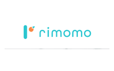 rimomo のロゴ