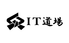 IT道場 のロゴ