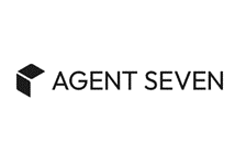 エージェントセブンのロゴ