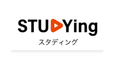 STUDYing（スタディング） のロゴ