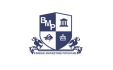 Break Marketing Program(BMP) のロゴ