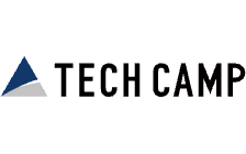 TECH CAMP（テックキャンプ） のロゴ