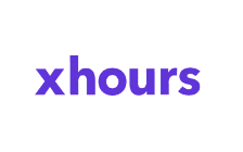 Xhoursのロゴ