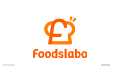 フーズラボエージェントのロゴ