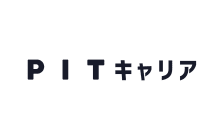 PITキャリアのロゴ