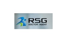 RSG Doctor Agentのロゴ