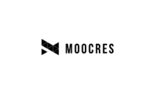 MOOCRES（ムークリ） のロゴ