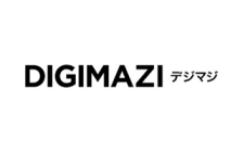 DIGIMAZI（デジマジ） のロゴ