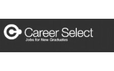careerselectのロゴ