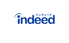 Indeedのロゴ