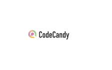 code-candy のロゴ